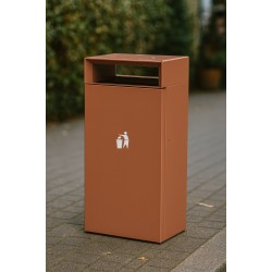 Litter Bins